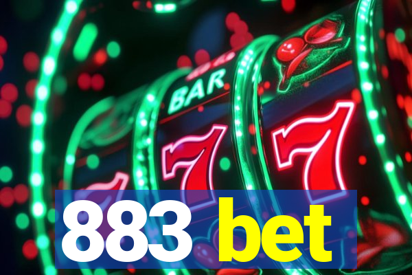 883 bet